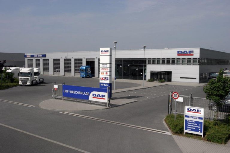 DAF Berlin GmbH